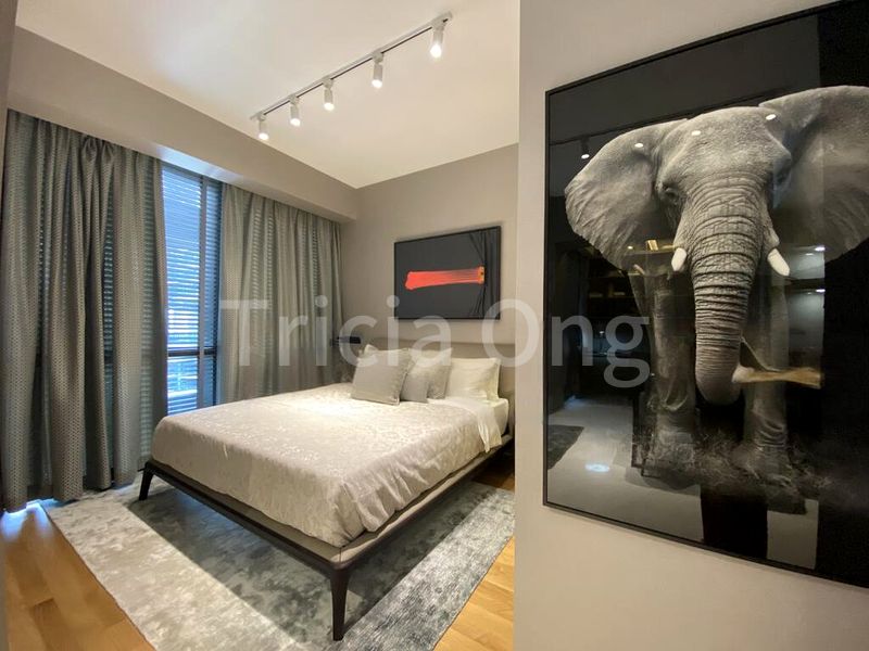 1 Bed Condo for Sale in  Marina One Residences - Image 9