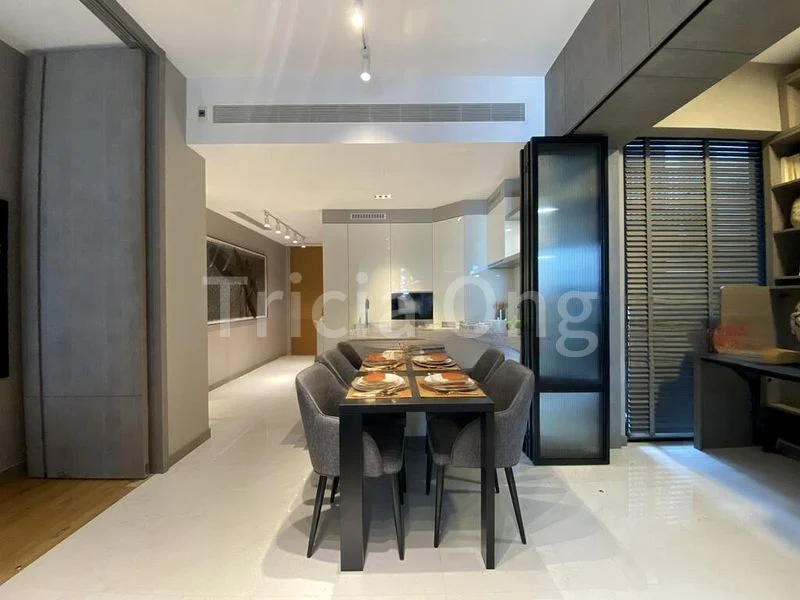 1 Bed Condo for Sale in  Marina One Residences - Image 3