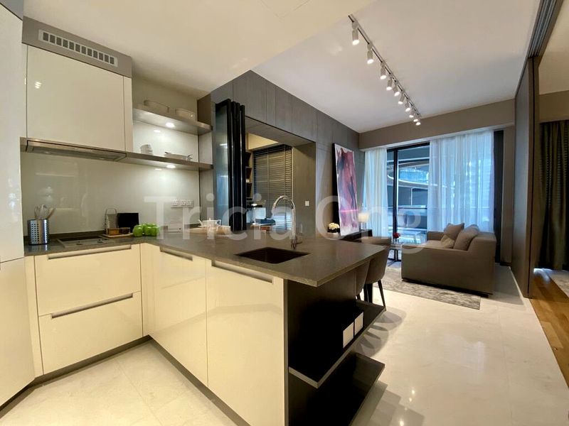 1 Bed Condo for Sale in  Marina One Residences - Image 7