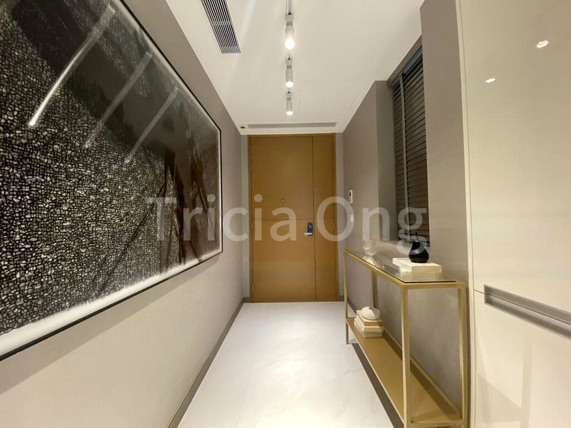 1 Bed Condo for Sale in  Marina One Residences - Image 8