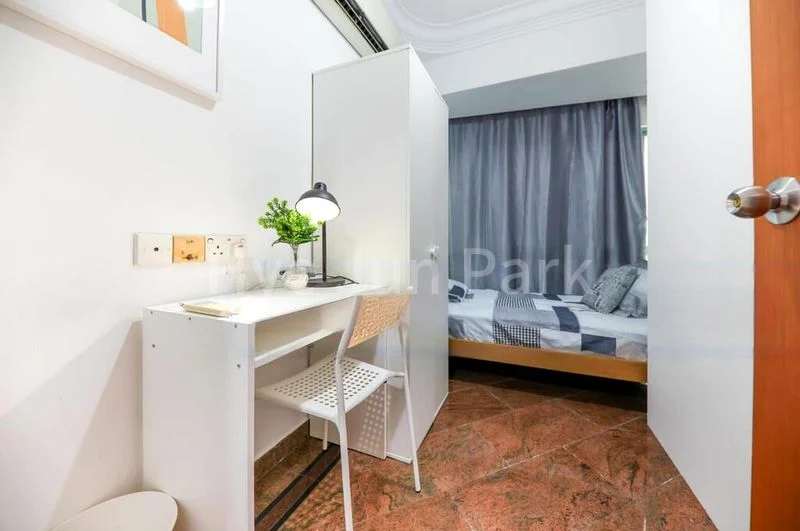 Room (Condo) for Rent in  Sophia Crest - Image 2