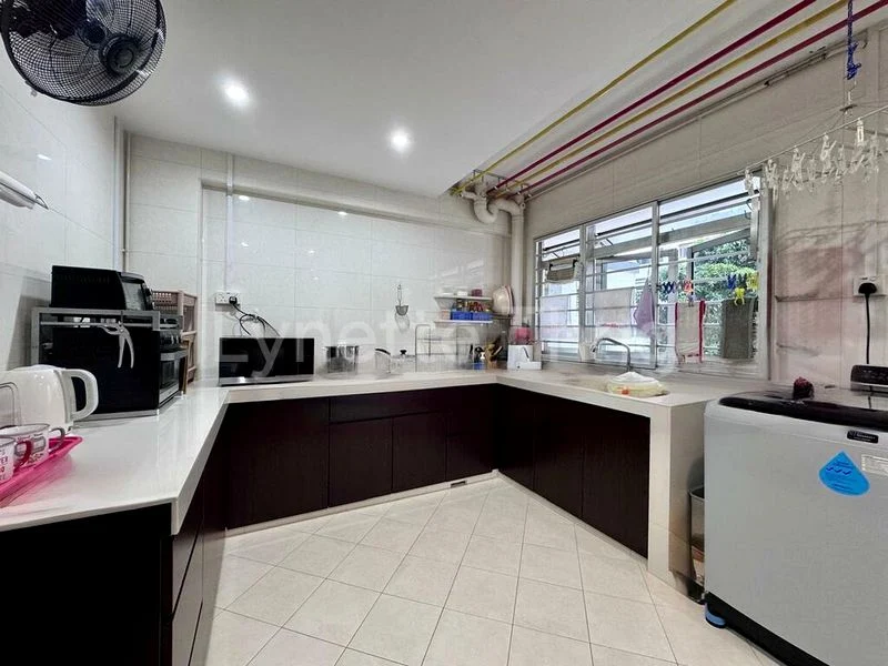 5 Room (5I) HDB for Sale in  491C Tampines Street 45 - Image 3