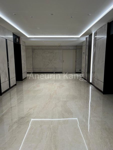 Office for Rent in  Hong Leong Building - Image 4