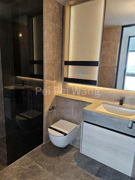 2 Bed Condo for Sale in  The Reef At King's Dock - Image 19