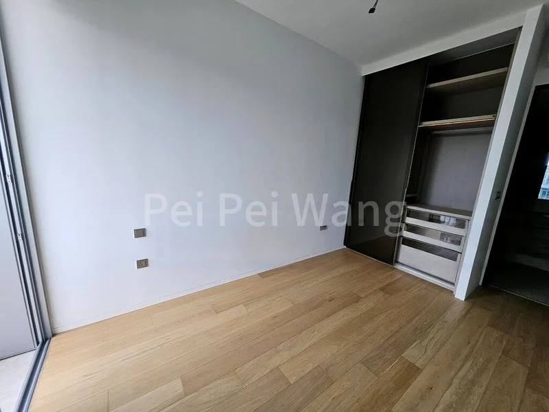 2 Bed Condo for Sale in  The Reef At King's Dock - Image 16