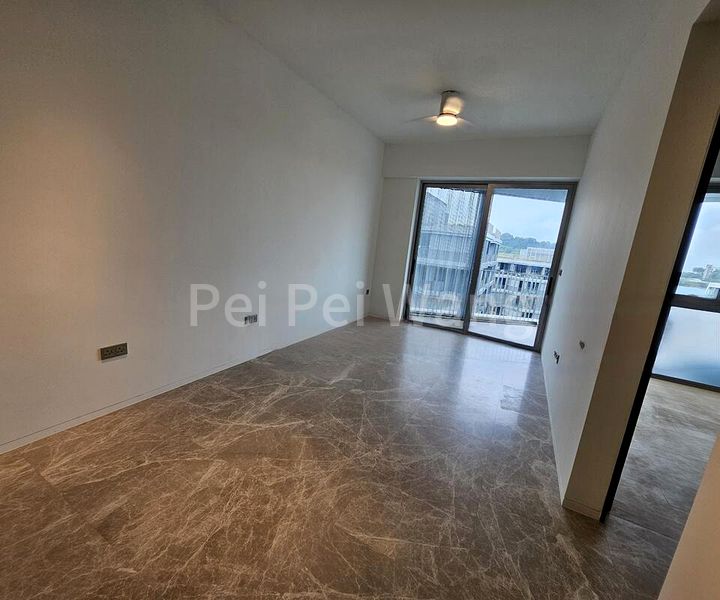 2 Bed Condo for Sale in  The Reef At King's Dock - Image 2