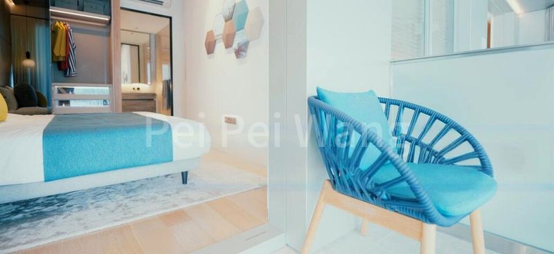 2 Bed Condo for Sale in  The Reef At King's Dock - Image 14