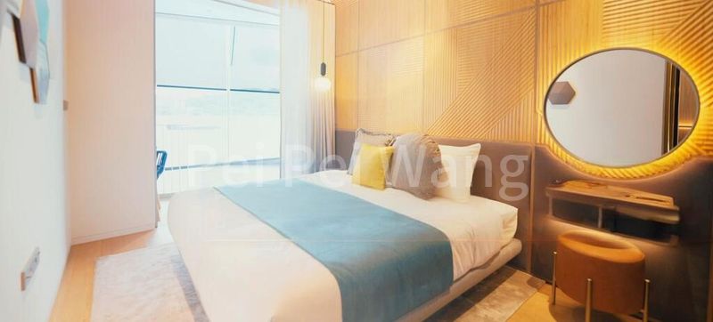 2 Bed Condo for Sale in  The Reef At King's Dock - Image 13