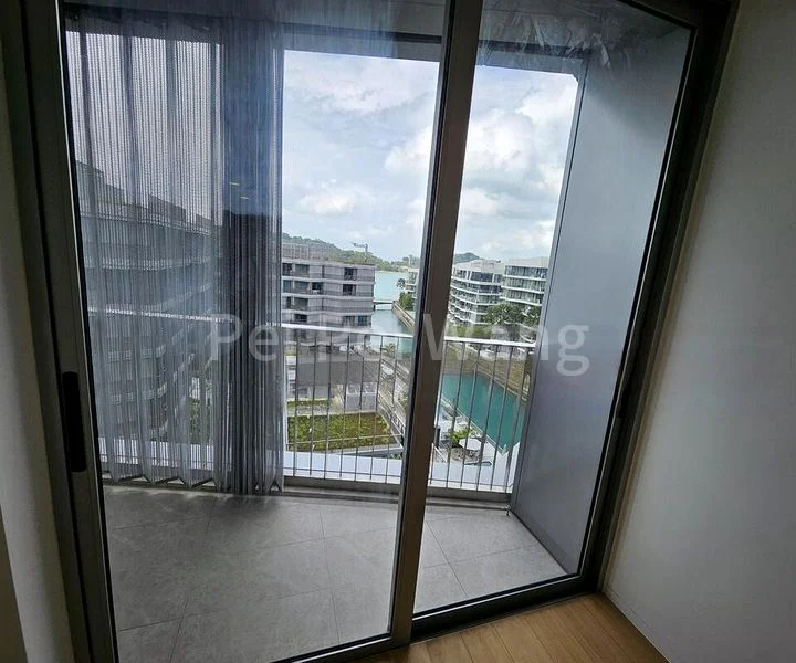 2 Bed Condo for Sale in  The Reef At King's Dock - Image 5