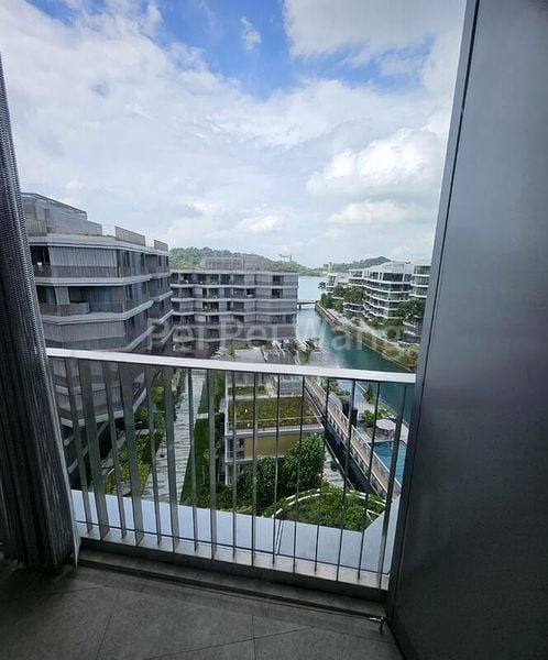 2 Bed Condo for Sale in  The Reef At King's Dock - Image 7