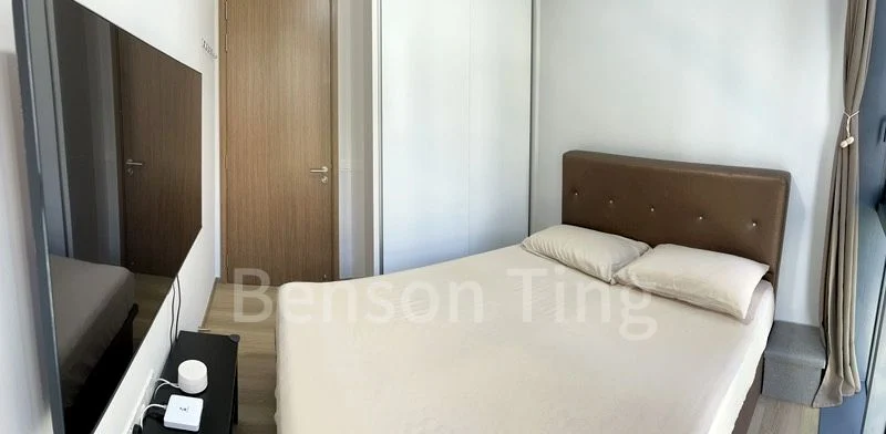 Common Room (Condo) for Rent in  Parc Botannia - Image 3