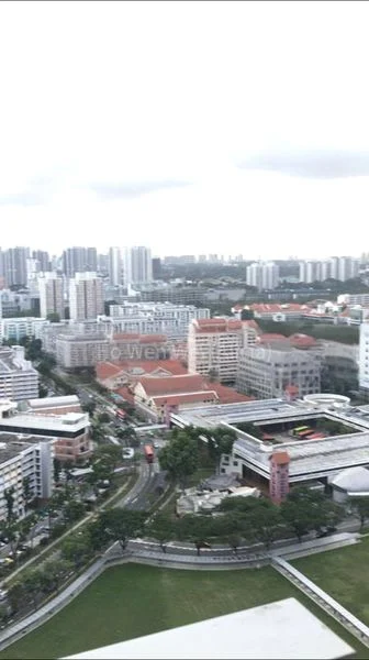 2 Bed Condo for Rent in  Sky Habitat - Image 2