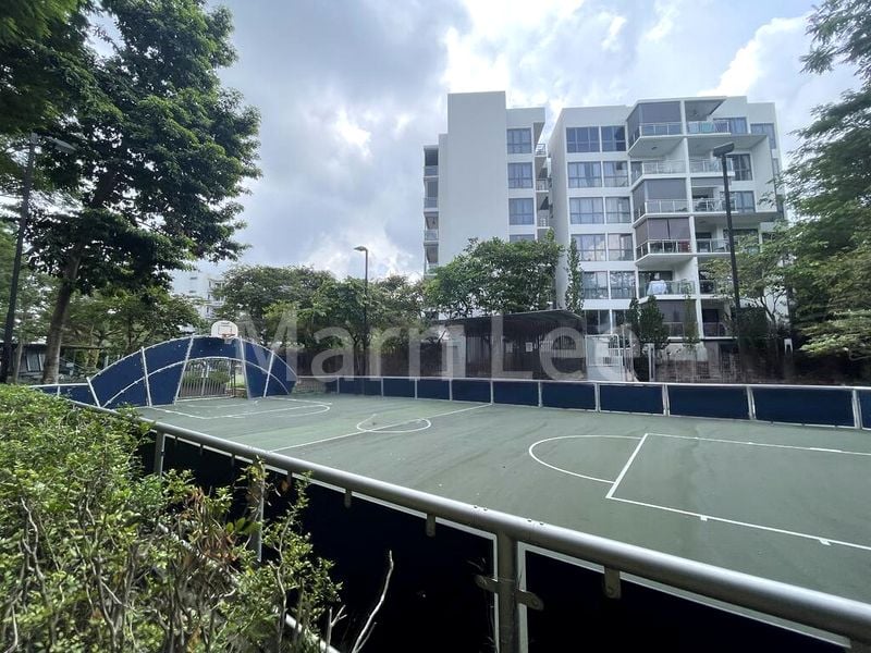 3 Bed Condo for Rent in  Parc Olympia - Image 5