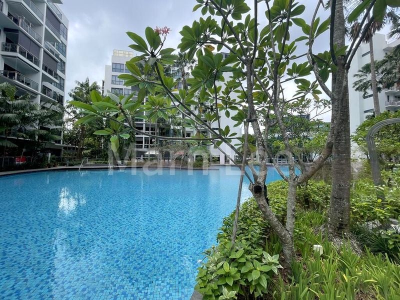 3 Bed Condo for Rent in  Parc Olympia - Image 10