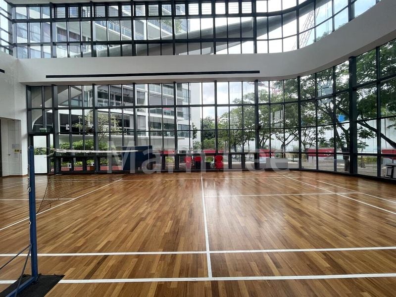 3 Bed Condo for Rent in  Parc Olympia - Image 3