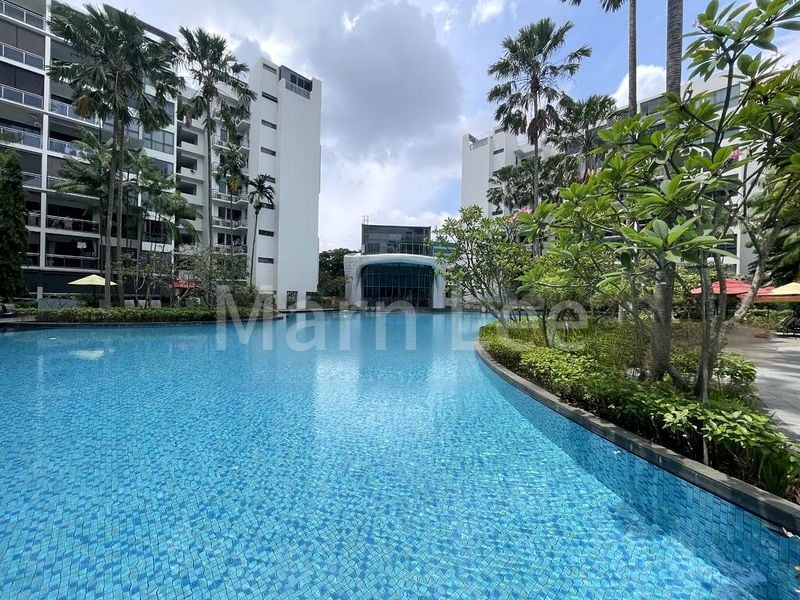 3 Bed Condo for Rent in  Parc Olympia - Image 9