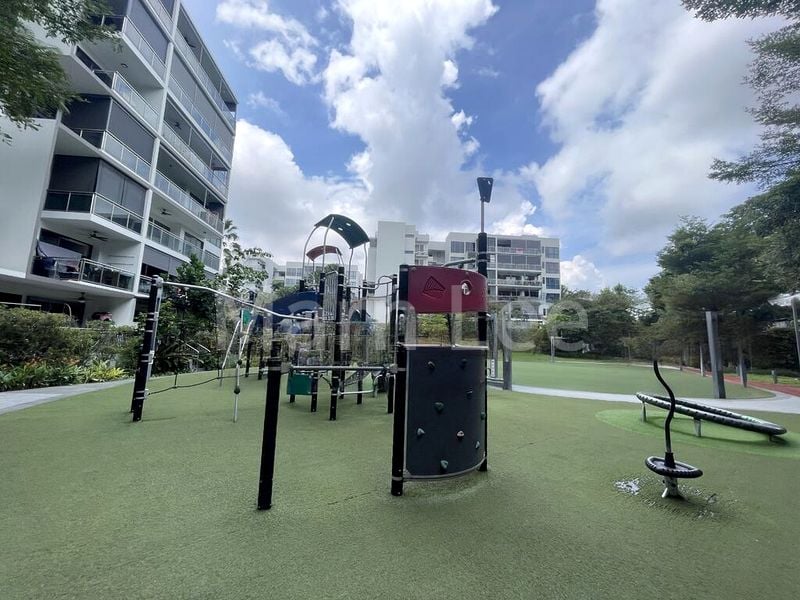 3 Bed Condo for Rent in  Parc Olympia - Image 2