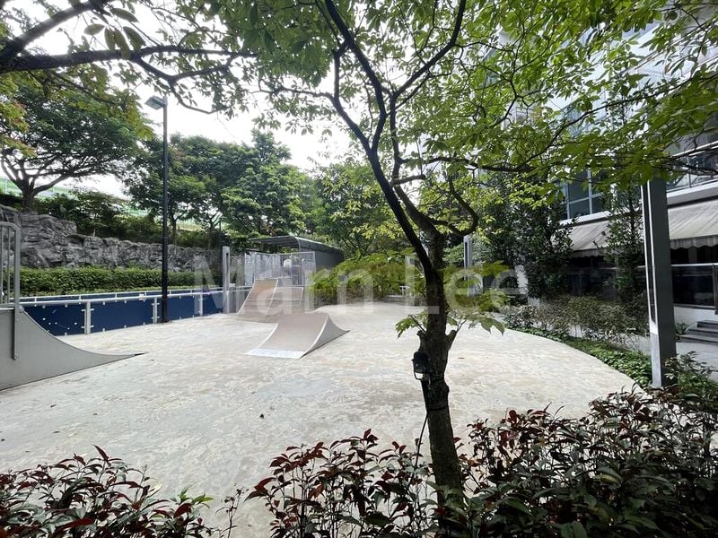 3 Bed Condo for Rent in  Parc Olympia - Image 6