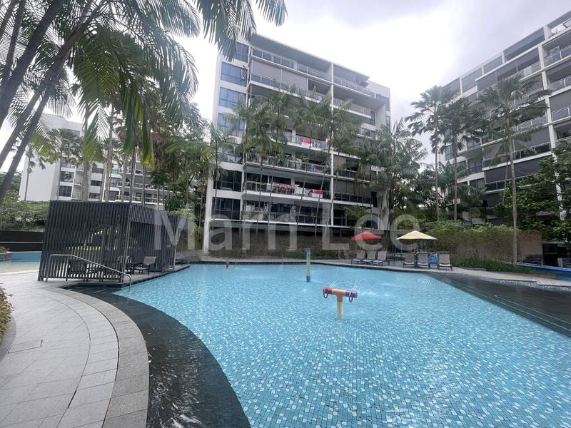 3 Bed Condo for Rent in  Parc Olympia - Image 11