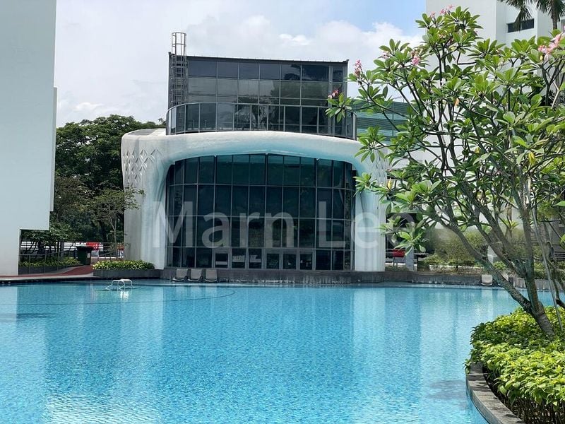 3 Bed Condo for Rent in  Parc Olympia - Image 8