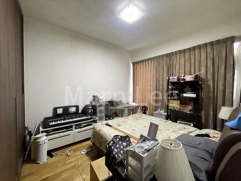 3 Bed Condo for Rent in  Parc Olympia - Image 18