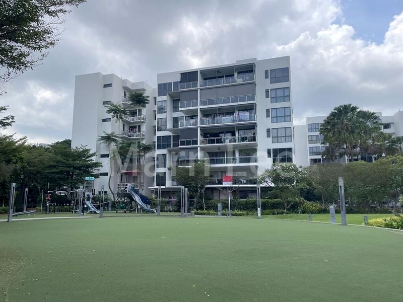 3 Bed Condo for Rent in  Parc Olympia - Image 4