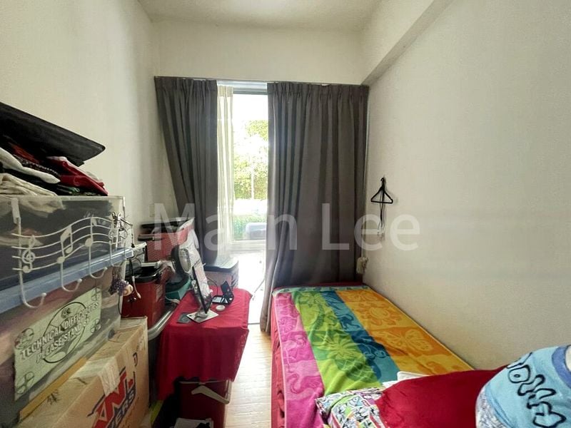 3 Bed Condo for Rent in  Parc Olympia - Image 16