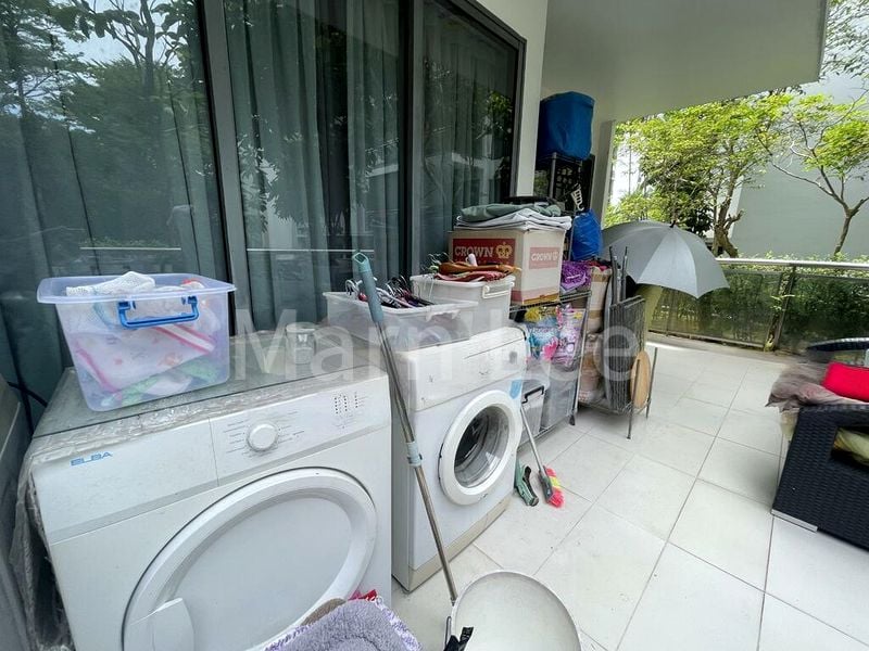 3 Bed Condo for Rent in  Parc Olympia - Image 14