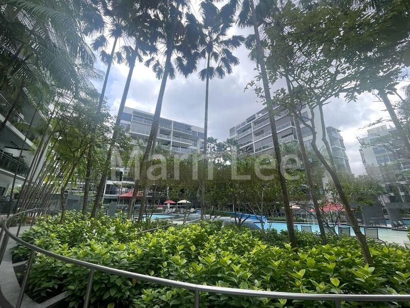 3 Bed Condo for Rent in  Parc Olympia - Image 12