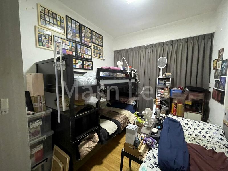 3 Bed Condo for Rent in  Parc Olympia - Image 17