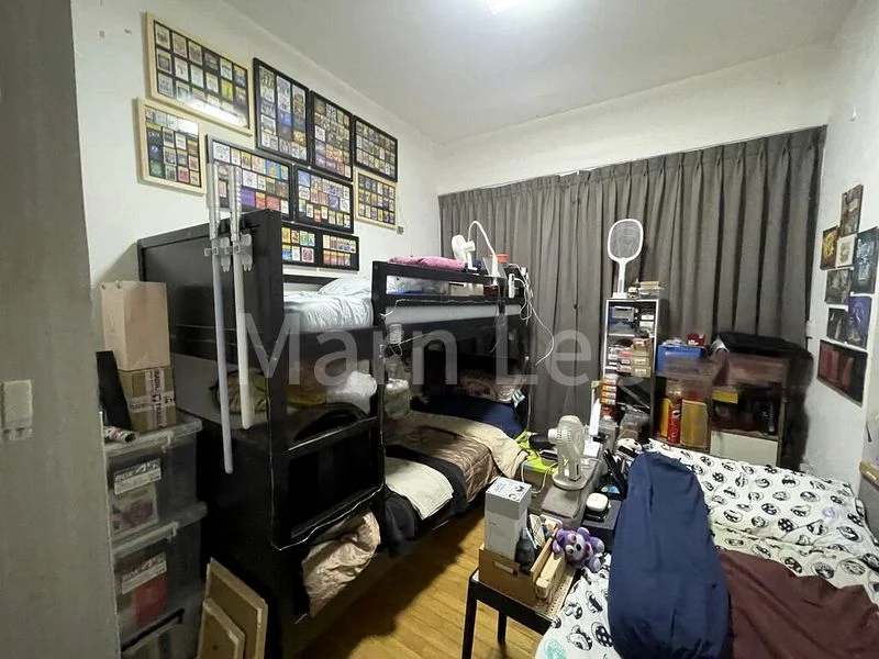 3 Bed Condo for Rent in  Parc Olympia - Image 14