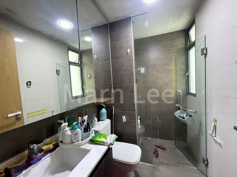 3 Bed Condo for Rent in  Parc Olympia - Image 12