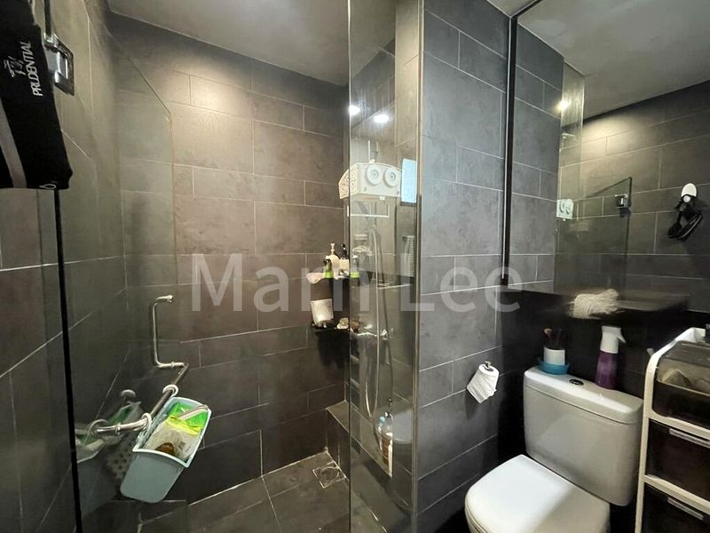 3 Bed Condo for Rent in  Parc Olympia - Image 15