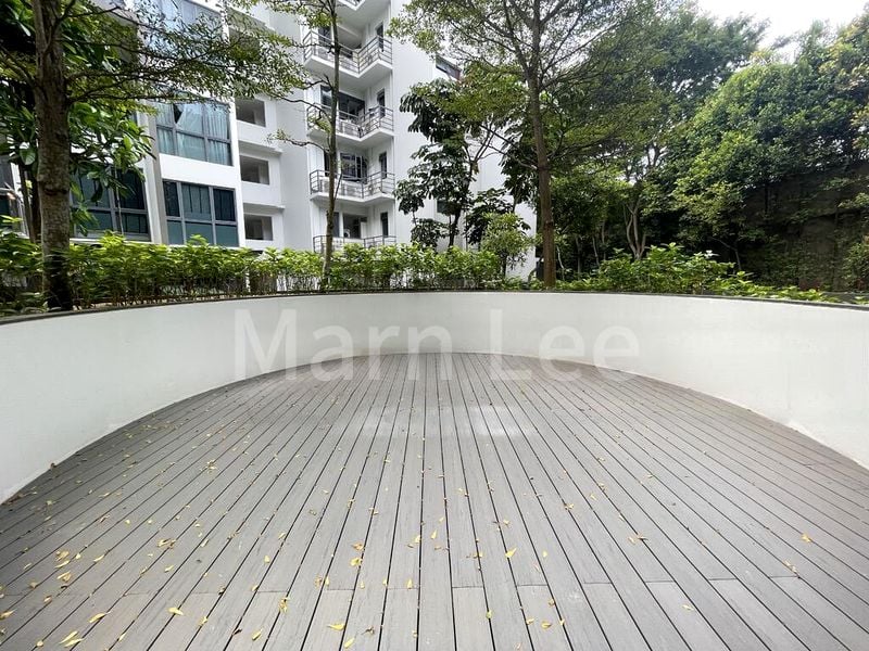 3 Bed Condo for Rent in  Parc Olympia - Image 7