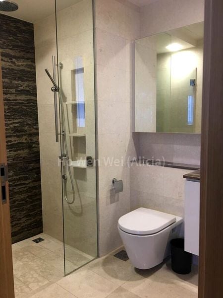 1 Bed Condo for Rent in  The Scala - Image 2