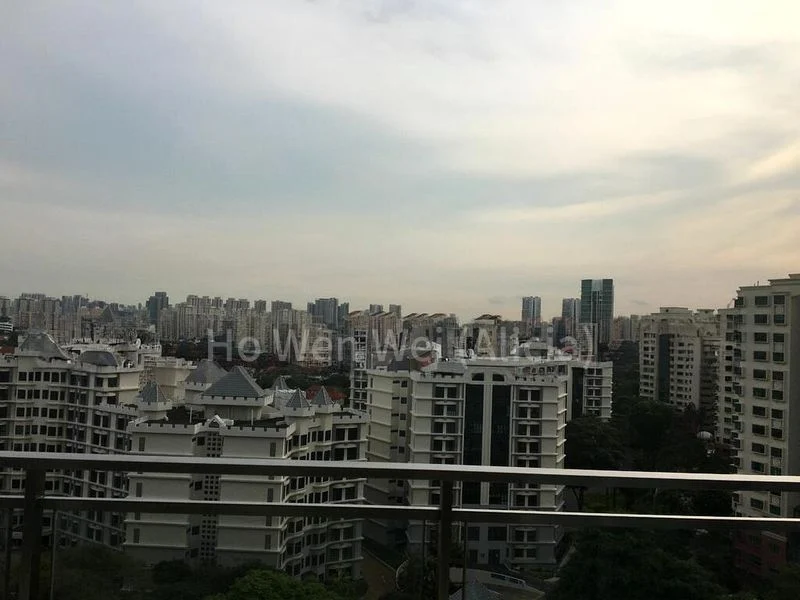 1 Bed Condo for Rent in  The Scala - Image 3