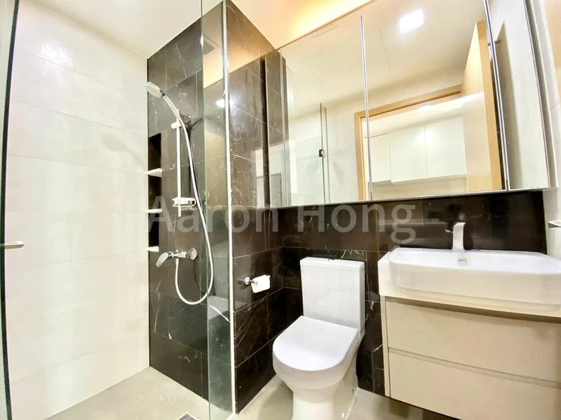 1 Bed Condo for Rent in  The Glades - Image 3