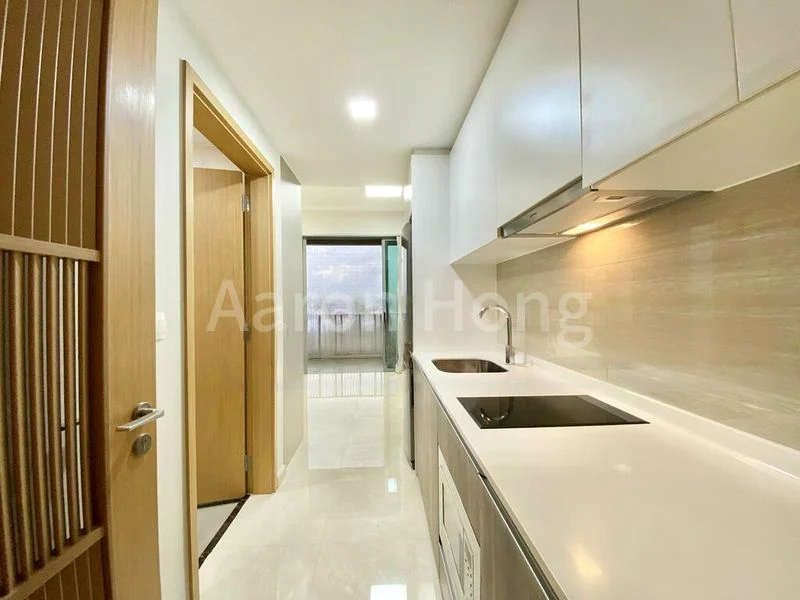 1 Bed Condo for Rent in  The Glades - Image 1