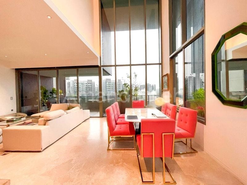 4 Bed Condo for Sale in  Leedon Residence - Image 13