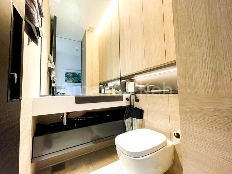 4 Bed Condo for Sale in  Leedon Residence - Image 4