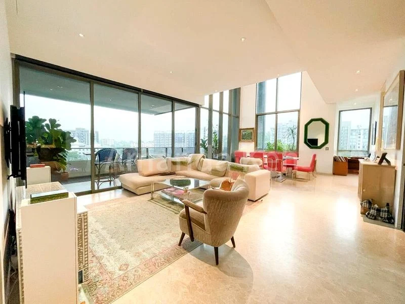 4 Bed Condo for Sale in  Leedon Residence - Image 18