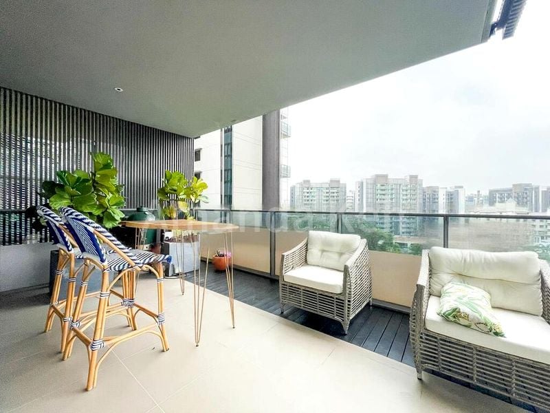 4 Bed Condo for Sale in  Leedon Residence - Image 3