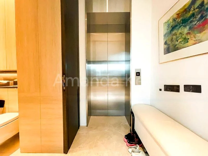 4 Bed Condo for Sale in  Leedon Residence - Image 1