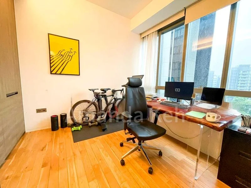 4 Bed Condo for Sale in  Leedon Residence - Image 10