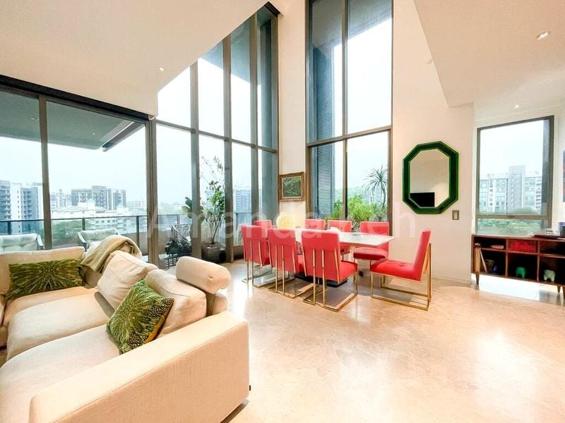 4 Bed Condo for Sale in  Leedon Residence - Image 14