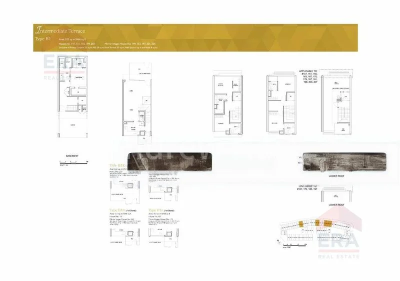 5 Bed Cluster House (Landed) for Sale in Watercove - Image 8