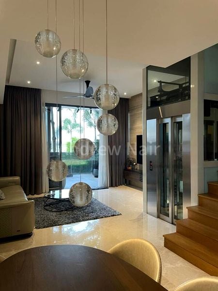 5 Bed Cluster House (Landed) for Sale in Watercove - Image 1