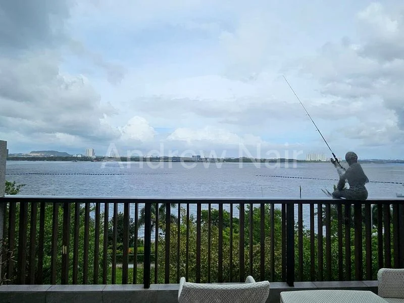 5 Bed Cluster House (Landed) for Sale in Watercove - Image 2