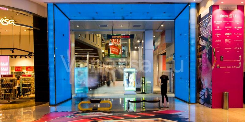 Food & Beverage for Rent: Orchard Gateway - Image 3