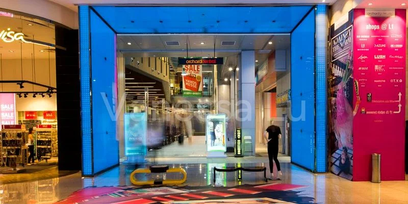 Food & Beverage for Rent: Orchard Gateway - Image 3